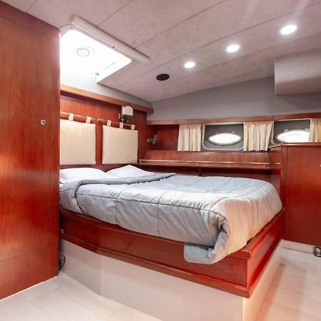 Yacht Evasion La Rochelle - Bateau Insolite Exterior photo