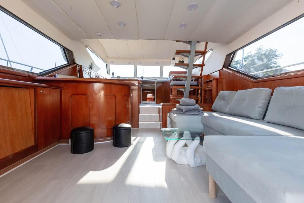 Yacht Evasion La Rochelle - Bateau Insolite Exterior photo