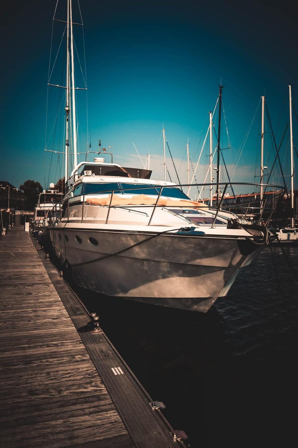 Yacht Evasion La Rochelle - Bateau Insolite Exterior photo